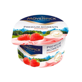 Movenpick Moments Of Joy Strawberry Yogurt 100g